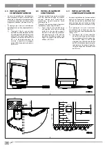 Предварительный просмотр 10 страницы Life ARMOR AR024 Instructions For Installation And Use Manual