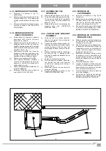 Preview for 13 page of Life ARMOR AR024 Instructions For Installation And Use Manual