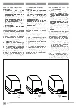 Preview for 15 page of Life ARMOR AR024 Instructions For Installation And Use Manual