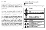 Предварительный просмотр 30 страницы Life BM 66/U Instruction Manual