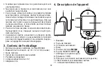 Предварительный просмотр 32 страницы Life BM 66/U Instruction Manual