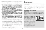 Предварительный просмотр 39 страницы Life BM 66/U Instruction Manual