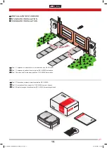 Preview for 2 page of Life GE UNI 24R Instructions And Warnings For Installation, Use And Maintenance