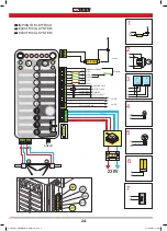 Preview for 3 page of Life GE UNI 24R Instructions And Warnings For Installation, Use And Maintenance