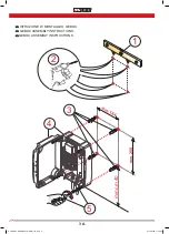 Preview for 4 page of Life GE UNI 24R Instructions And Warnings For Installation, Use And Maintenance