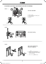 Preview for 6 page of Life GE UNI 24R Instructions And Warnings For Installation, Use And Maintenance