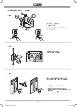 Preview for 8 page of Life GE UNI 24R Instructions And Warnings For Installation, Use And Maintenance