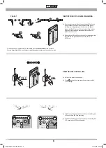 Preview for 10 page of Life GE UNI 24R Instructions And Warnings For Installation, Use And Maintenance