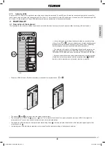 Preview for 13 page of Life GE UNI 24R Instructions And Warnings For Installation, Use And Maintenance