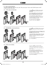 Preview for 14 page of Life GE UNI 24R Instructions And Warnings For Installation, Use And Maintenance