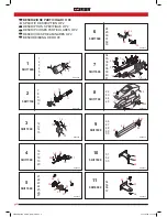 Preview for 3 page of Life OPTIMO OP 2 24 UNI Instructions And Warning For Installation, Use & Maintenance