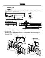 Preview for 6 page of Life OPTIMO OP 2 24 UNI Instructions And Warning For Installation, Use & Maintenance