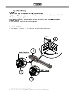 Preview for 10 page of Life OPTIMO OP 2 24 UNI Instructions And Warning For Installation, Use & Maintenance