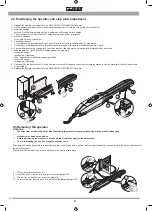 Preview for 7 page of Life Optimo OP3 Instructions And Warnings For Installation, Use And Maintenance