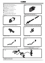 Preview for 9 page of Life Optimo OP3 Instructions And Warnings For Installation, Use And Maintenance