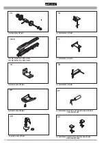 Preview for 10 page of Life Optimo OP3 Instructions And Warnings For Installation, Use And Maintenance