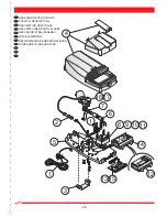 Preview for 3 page of Life PROBO PR120 Instructions For Installation, Use And Maintenance Manual