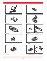 Предварительный просмотр 9 страницы Life PROBO PR120 Instructions For Installation, Use And Maintenance Manual