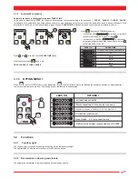 Предварительный просмотр 8 страницы Life RG1 24DL Installation, Use And Maintenance Manual