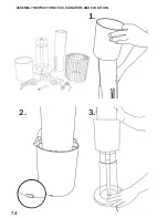 Предварительный просмотр 10 страницы LIFEAIR IonFlow 500 Manual