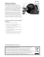 Preview for 9 page of LIFEAIR IonFlow 500C Manual