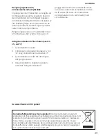 Preview for 29 page of LIFEAIR IonFlow 500C Manual