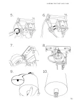 Предварительный просмотр 75 страницы LIFEAIR IonFlow 500C Manual