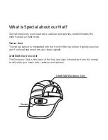 Preview for 6 page of lifeBeam SMART HAT Quick Start Manual