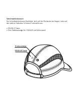 Preview for 37 page of lifeBeam SMART HAT Quick Start Manual