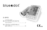 LIFEBOX blueodot B-BM01 User Manual предпросмотр