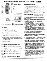 Предварительный просмотр 6 страницы Lifebreath 100 DEF Operation And Instruction Manual