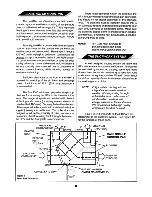 Предварительный просмотр 9 страницы Lifebreath 100 DEF Operation And Instruction Manual