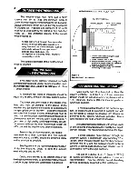 Предварительный просмотр 10 страницы Lifebreath 100 DEF Operation And Instruction Manual