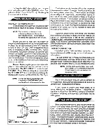 Предварительный просмотр 11 страницы Lifebreath 100 DEF Operation And Instruction Manual