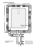 Предварительный просмотр 10 страницы Lifebreath 1000RHC Operation And Installation Manual