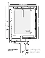 Предварительный просмотр 11 страницы Lifebreath 1000RHC Operation And Installation Manual