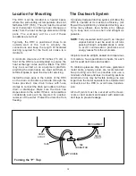 Предварительный просмотр 12 страницы Lifebreath 1000RHC Operation And Installation Manual