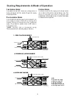 Предварительный просмотр 18 страницы Lifebreath 1000RHC Operation And Installation Manual