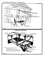 Предварительный просмотр 20 страницы Lifebreath 1200ERV Operation And Installation Manual