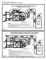 Предварительный просмотр 21 страницы Lifebreath 1200ERV Operation And Installation Manual