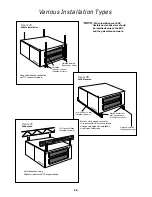 Предварительный просмотр 26 страницы Lifebreath 1200ERV Operation And Installation Manual