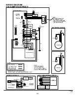 Предварительный просмотр 30 страницы Lifebreath 1200ERV Operation And Installation Manual