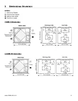 Предварительный просмотр 7 страницы Lifebreath 1230 ERV Installation Manual