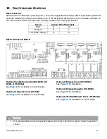 Предварительный просмотр 13 страницы Lifebreath 1230 ERV Installation Manual