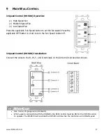 Предварительный просмотр 18 страницы Lifebreath 1230 ERV Installation Manual