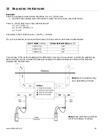 Предварительный просмотр 26 страницы Lifebreath 1230 ERV Installation Manual