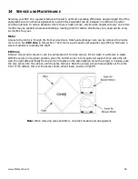 Предварительный просмотр 27 страницы Lifebreath 1230 ERV Installation Manual