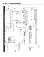 Предварительный просмотр 33 страницы Lifebreath 1230 ERV Installation Manual