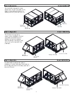 Предварительный просмотр 5 страницы Lifebreath 1500E-ECM Installation Instruction