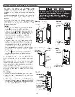 Предварительный просмотр 10 страницы Lifebreath 1500E-ECM Installation Instruction